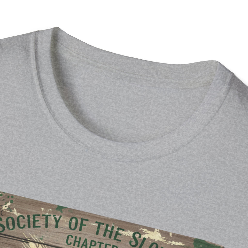 Society of The Slow T-Shirt