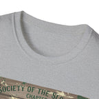 Society of The Slow T-Shirt