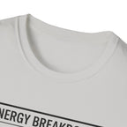 Energy Breakdown T-Shirt
