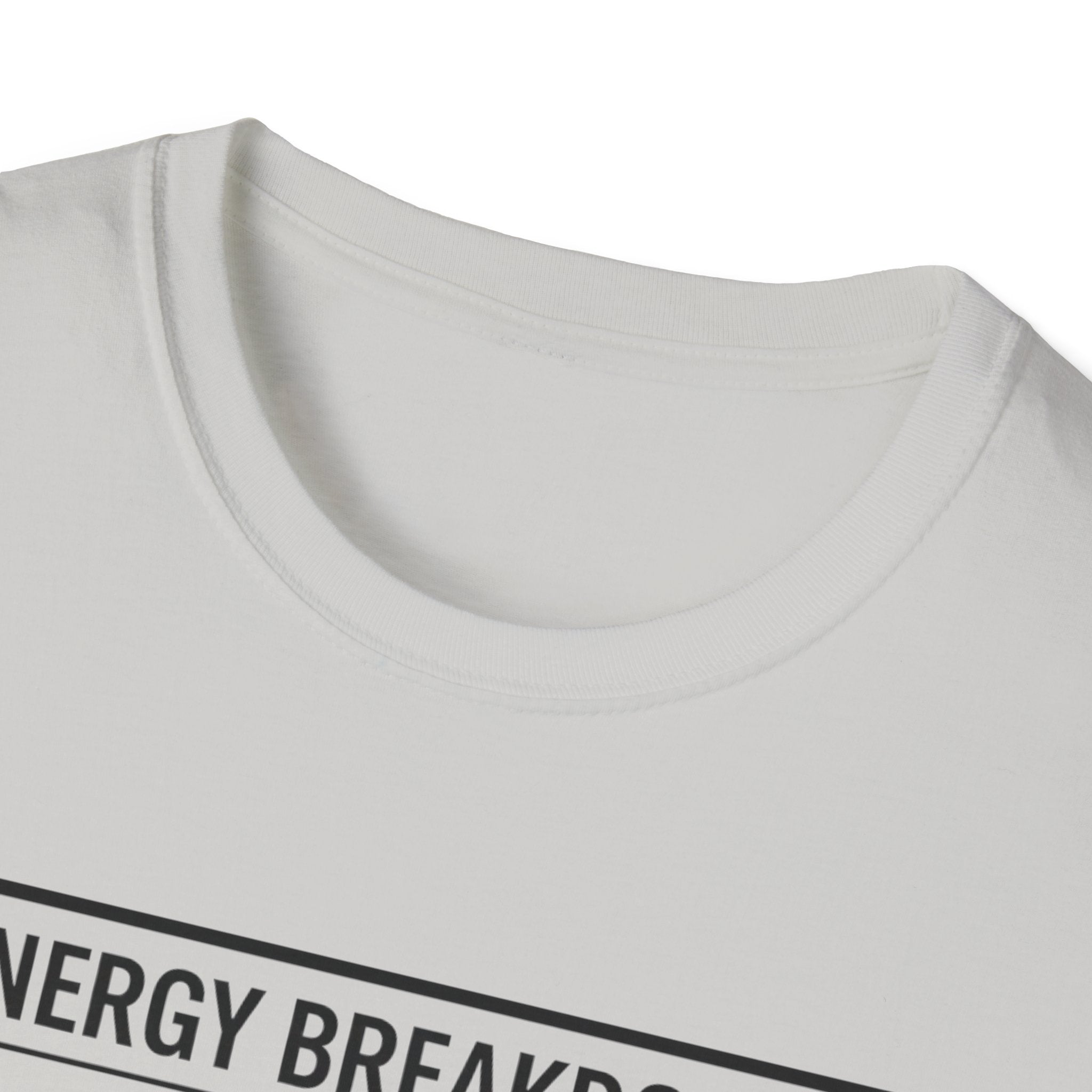Energy Breakdown T-Shirt