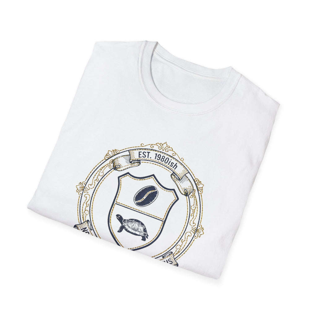Est. 1980ish T-Shirt