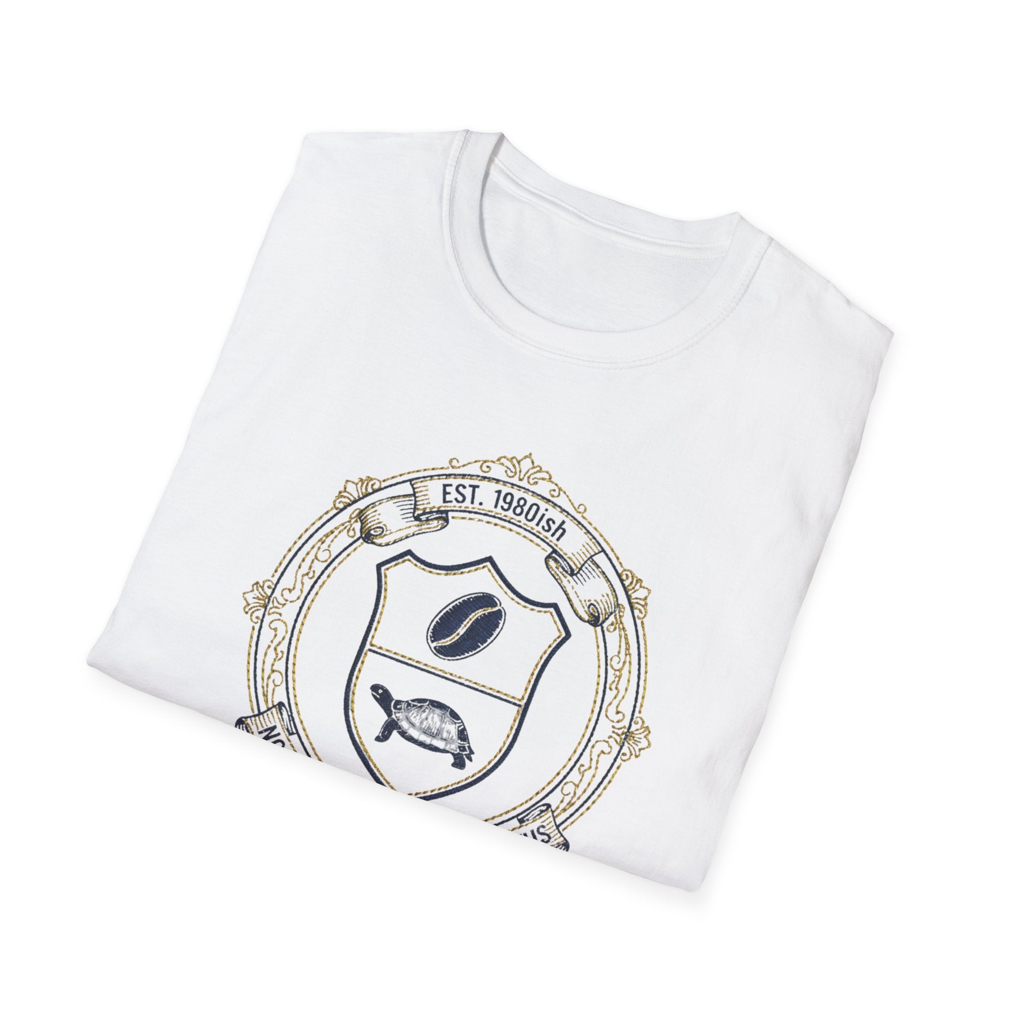 Est. 1980ish T-Shirt