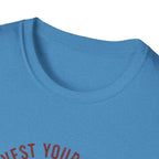 Harvest Your Hustle T-Shirt