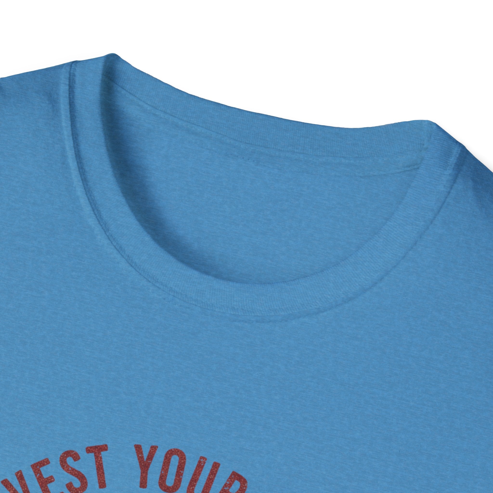 Harvest Your Hustle T-Shirt