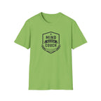 Mind Over Couch T-Shirt