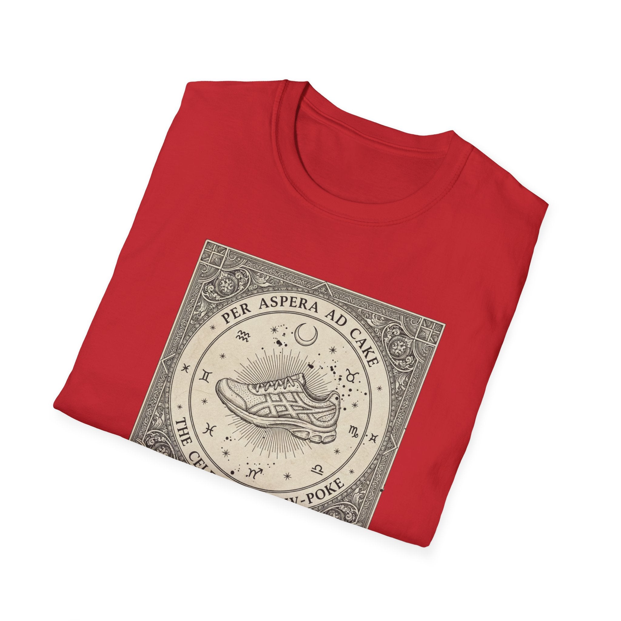 Celestial Slow T-Shirt
