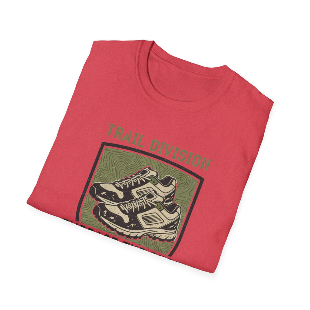 Embrace The Suck T-Shirt