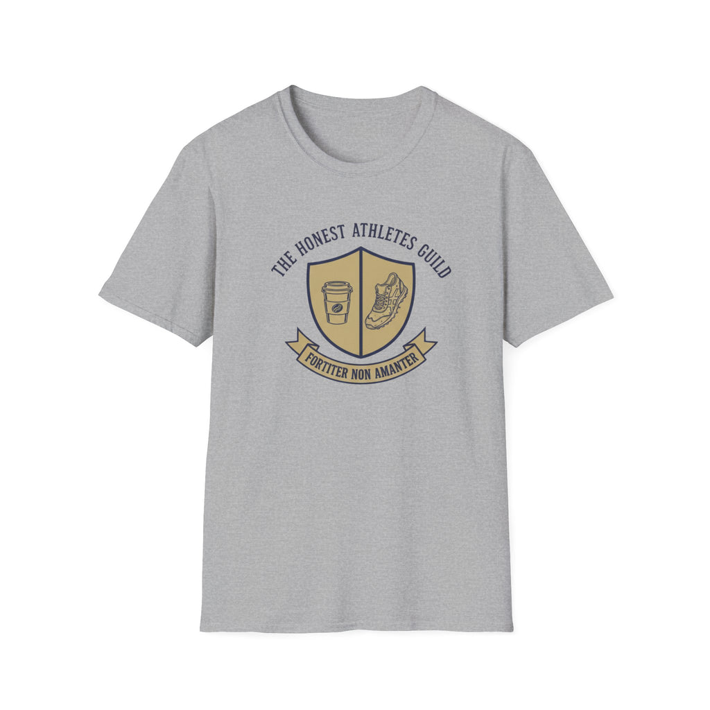 The Honest Athelete T-Shirt