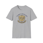 The Honest Athelete T-Shirt