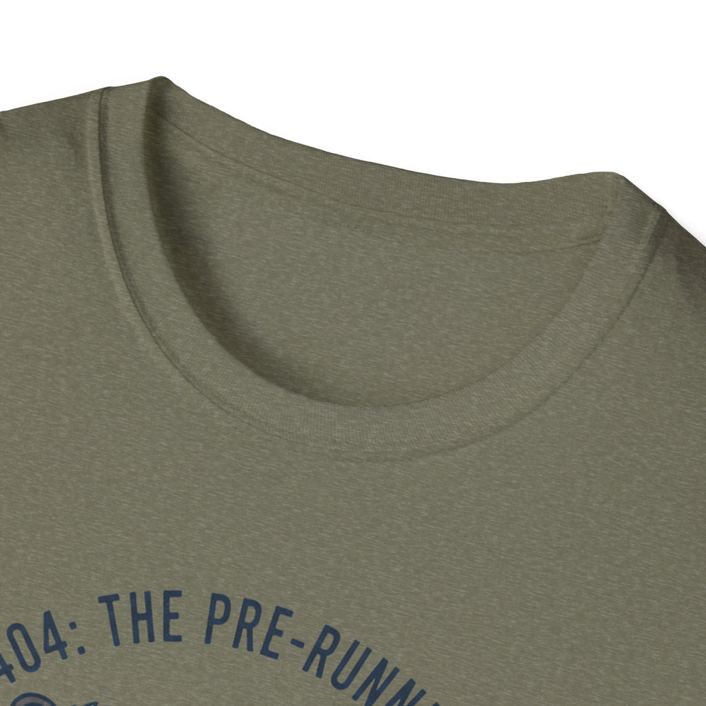 Local 404 T-Shirt