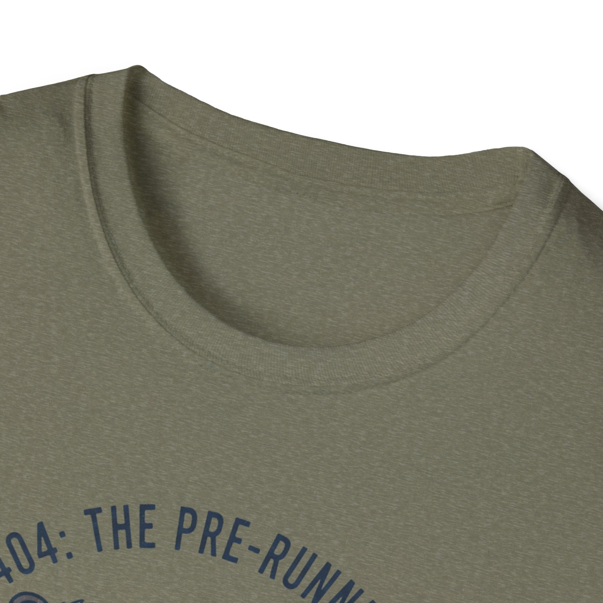 Local 404 T-Shirt