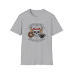 Death Before T-Shirt