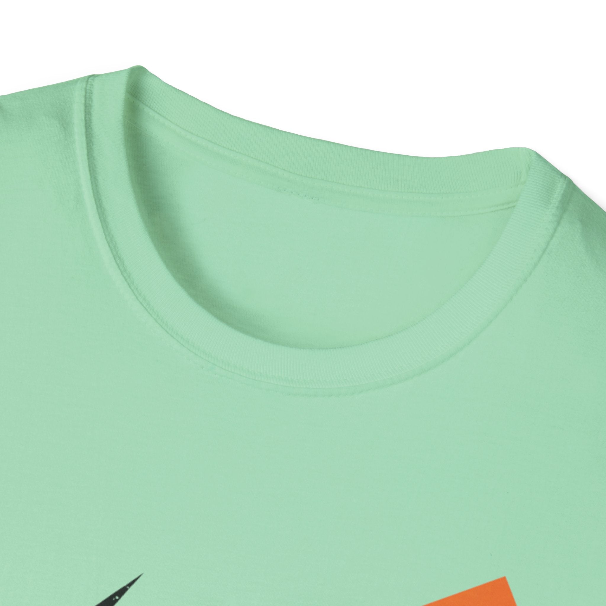 Vert T-Shirt