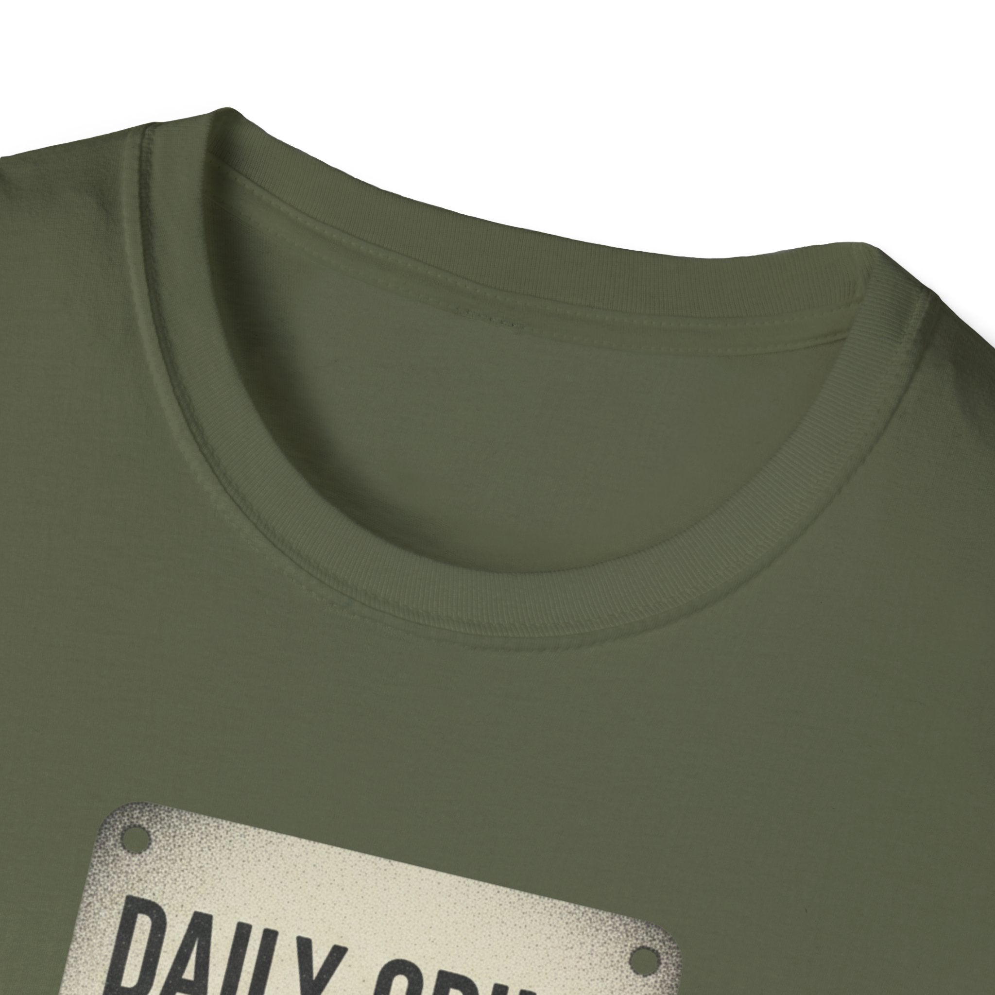 Daily Grind T-Shirt