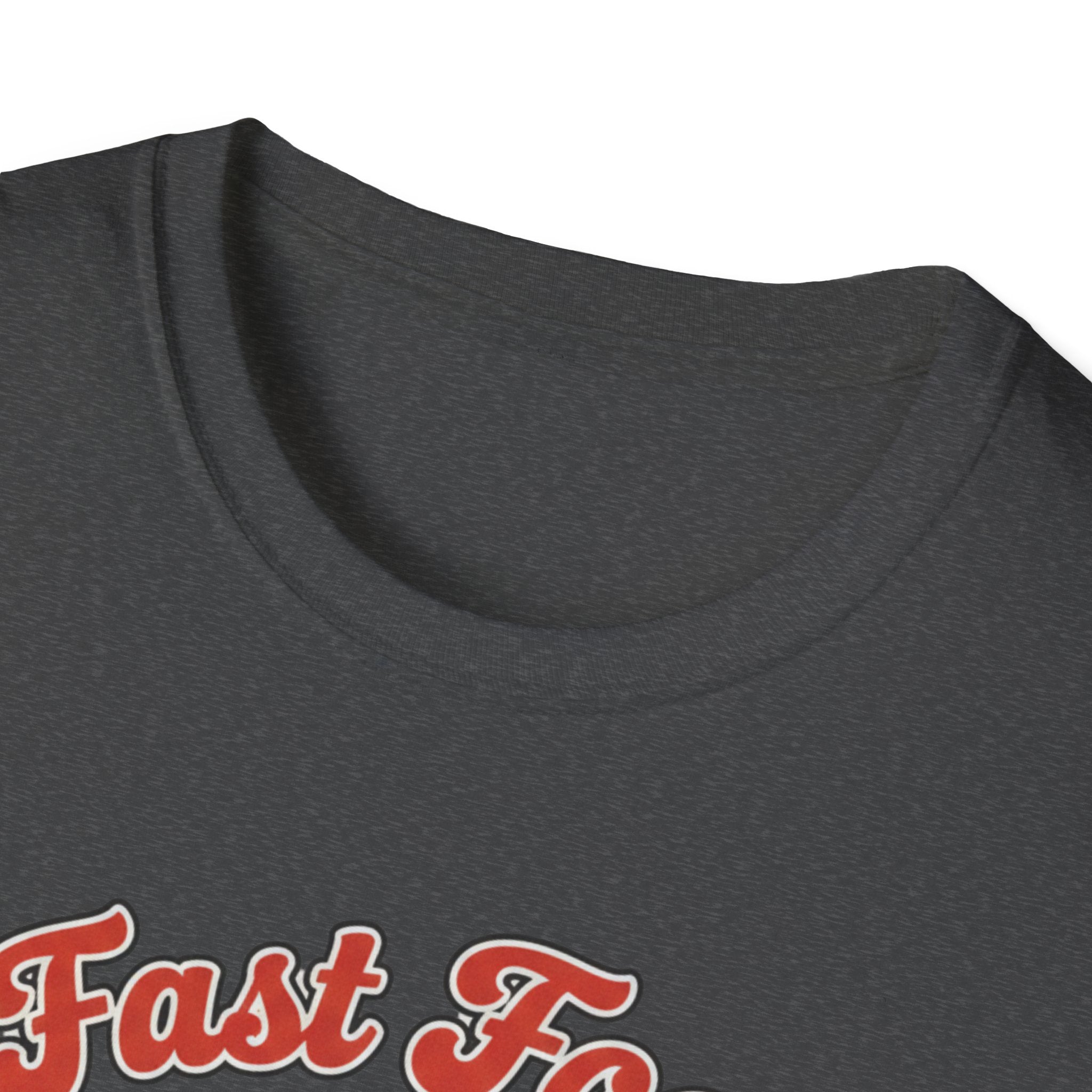 Fast Food T-Shirt