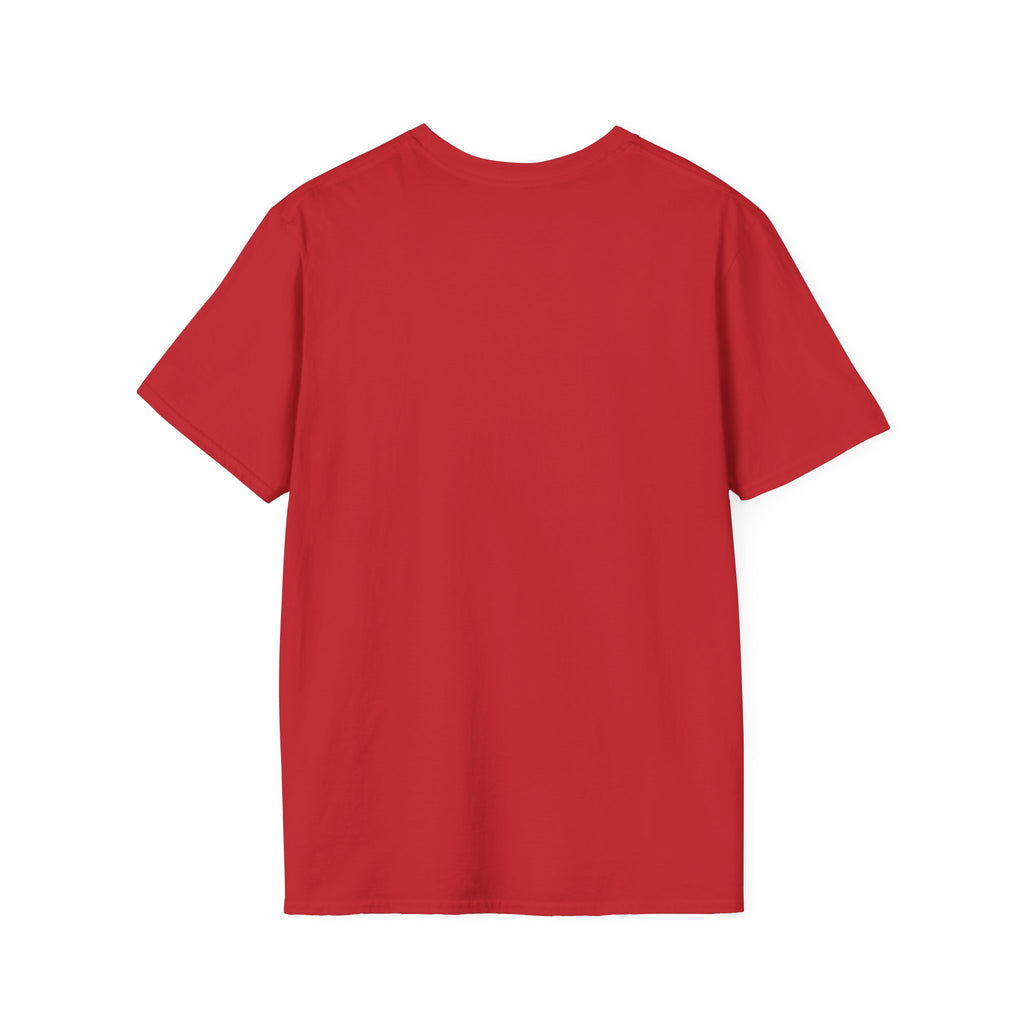 Running-A Way of Life T-Shirt