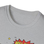 Run For Carbs T-Shirt