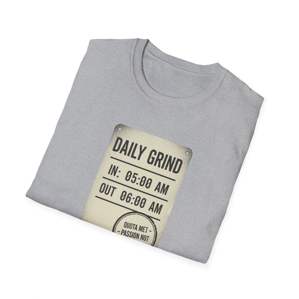 Daily Grind T-Shirt