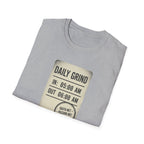Daily Grind T-Shirt