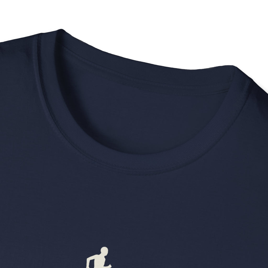 Running-A Way of Life T-Shirt