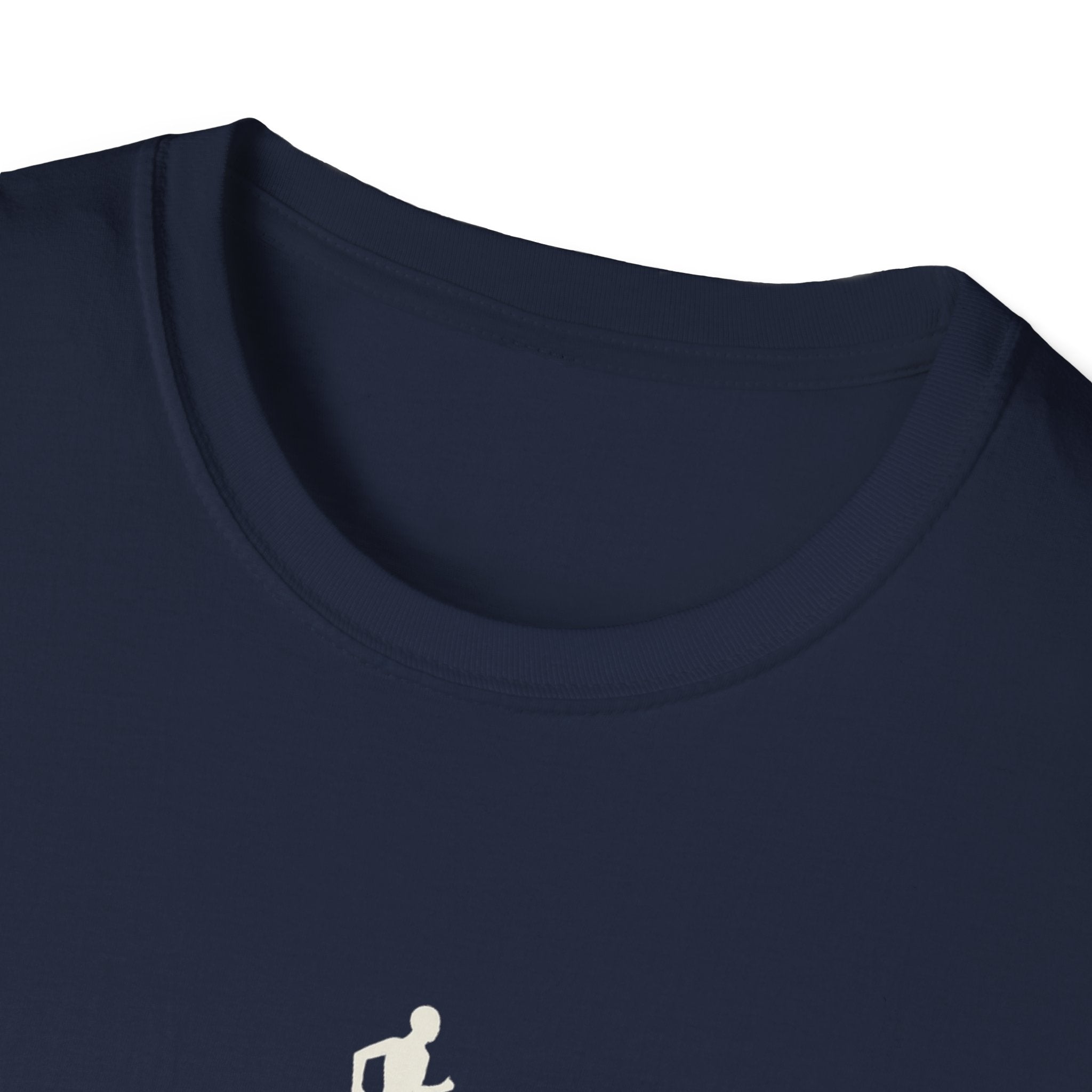 Running-A Way of Life T-Shirt