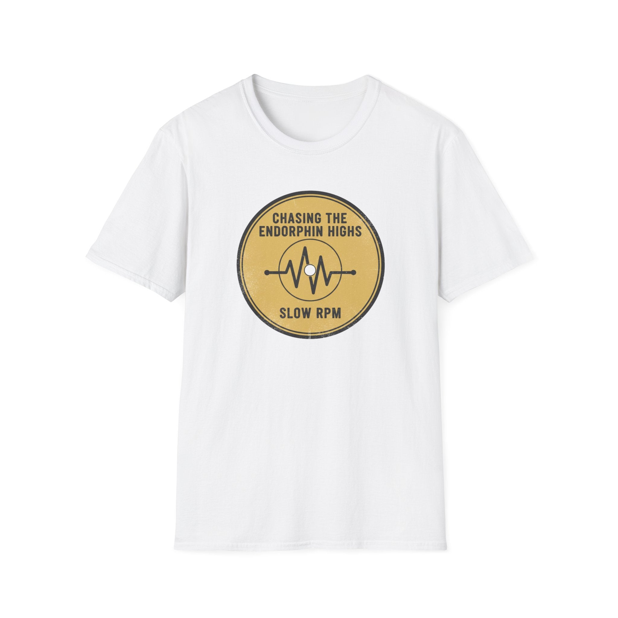 Chasing Endorphin T-Shirt