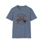 Death Before T-Shirt