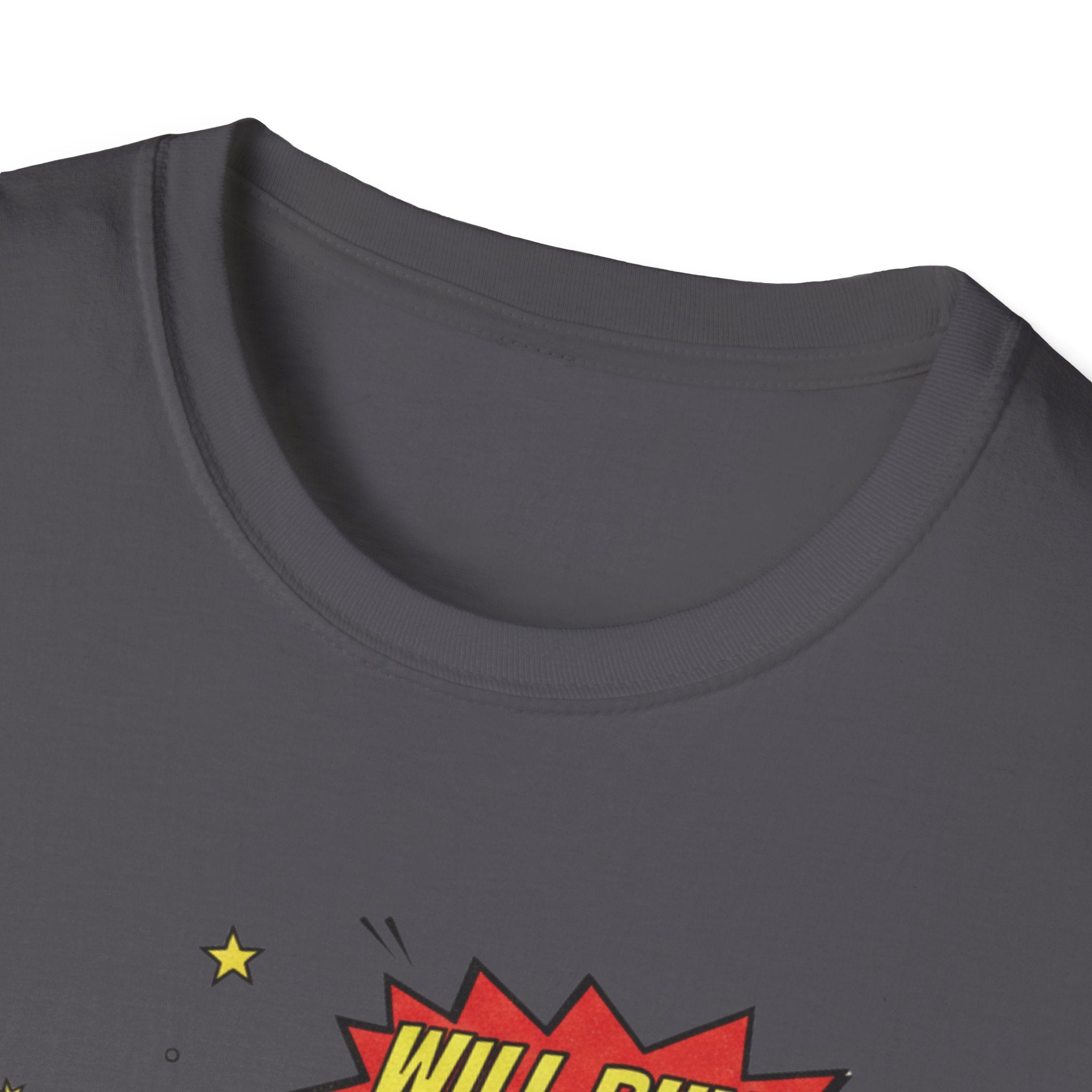 Run For Carbs T-Shirt