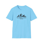 Run Up Run Down T-Shirt