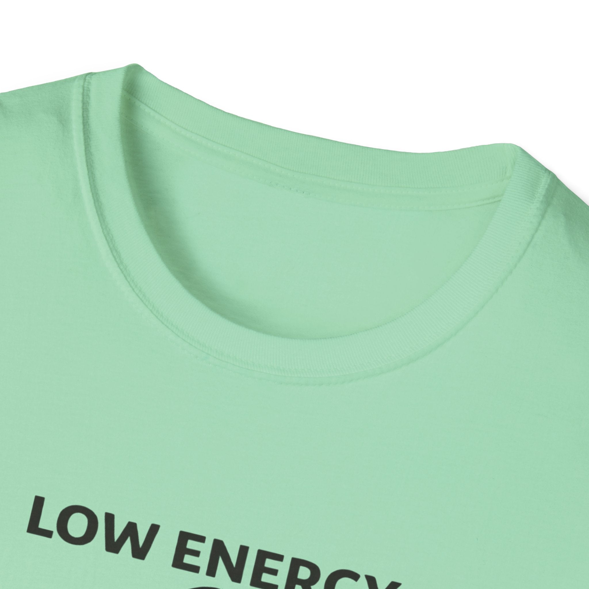 Low Energy T-Shirt