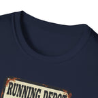 Running Depot T-Shirt