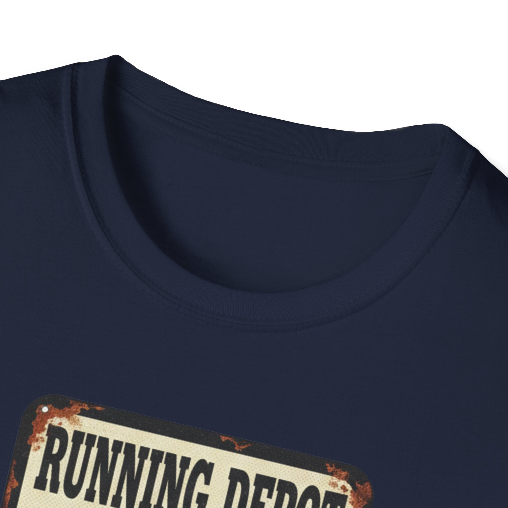 Running Depot T-Shirt