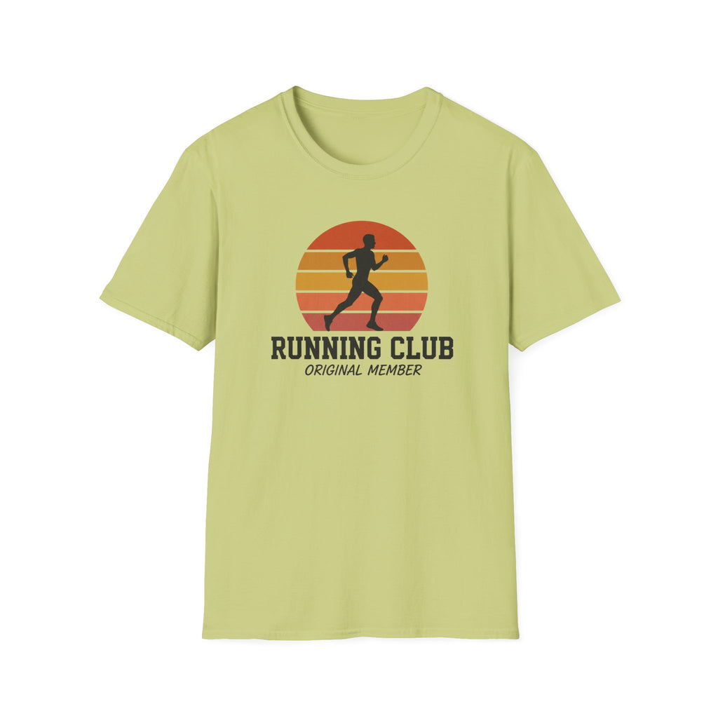 Running Club T-Shirt