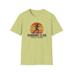 Running Club T-Shirt