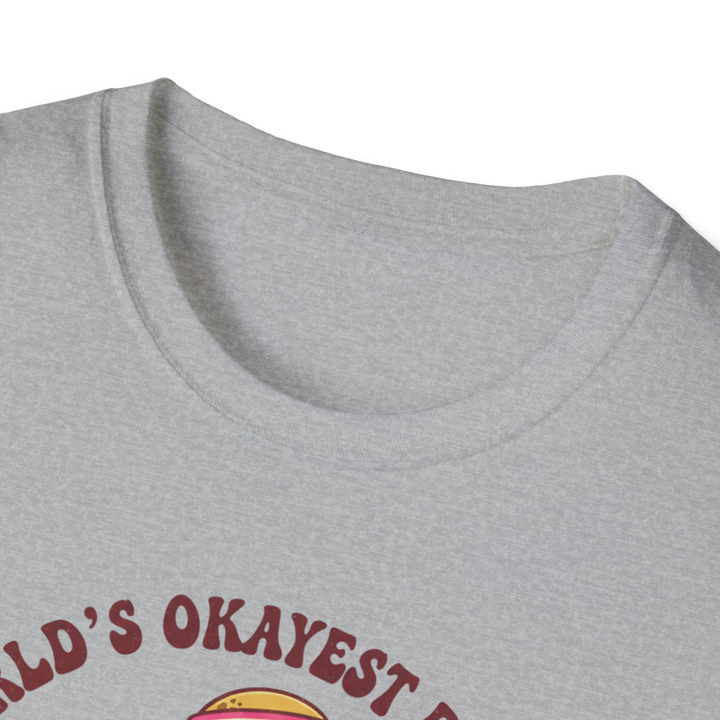 Okayest Runner T-Shirt