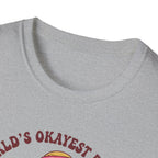 Okayest Runner T-Shirt