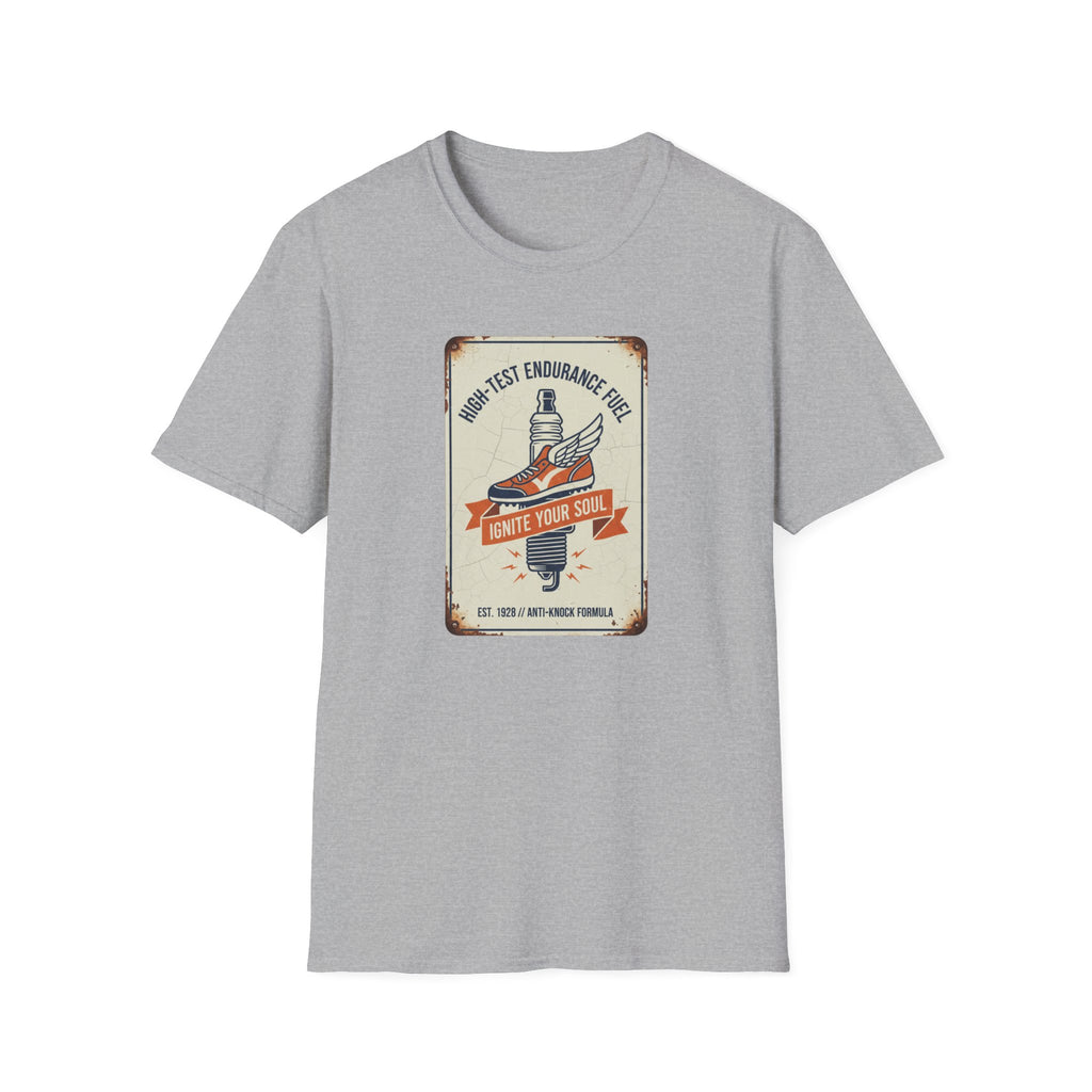 Ignite Your Soul T-Shirt