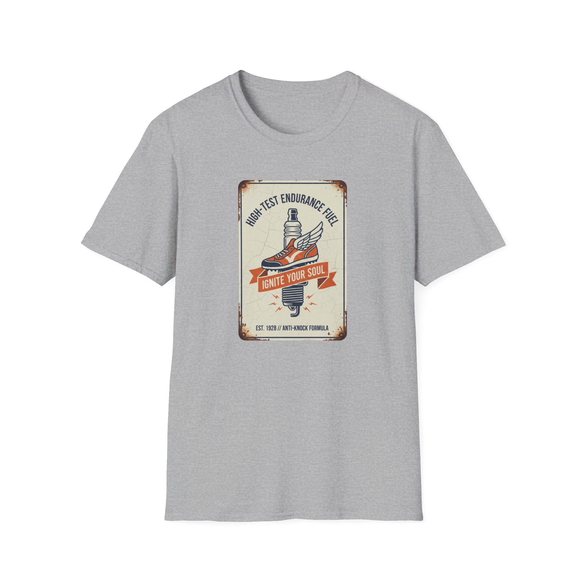 Ignite Your Soul T-Shirt