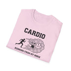 Running From My Inbox T-Shirt