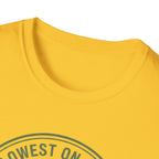 Slowest On the Block T-Shirt