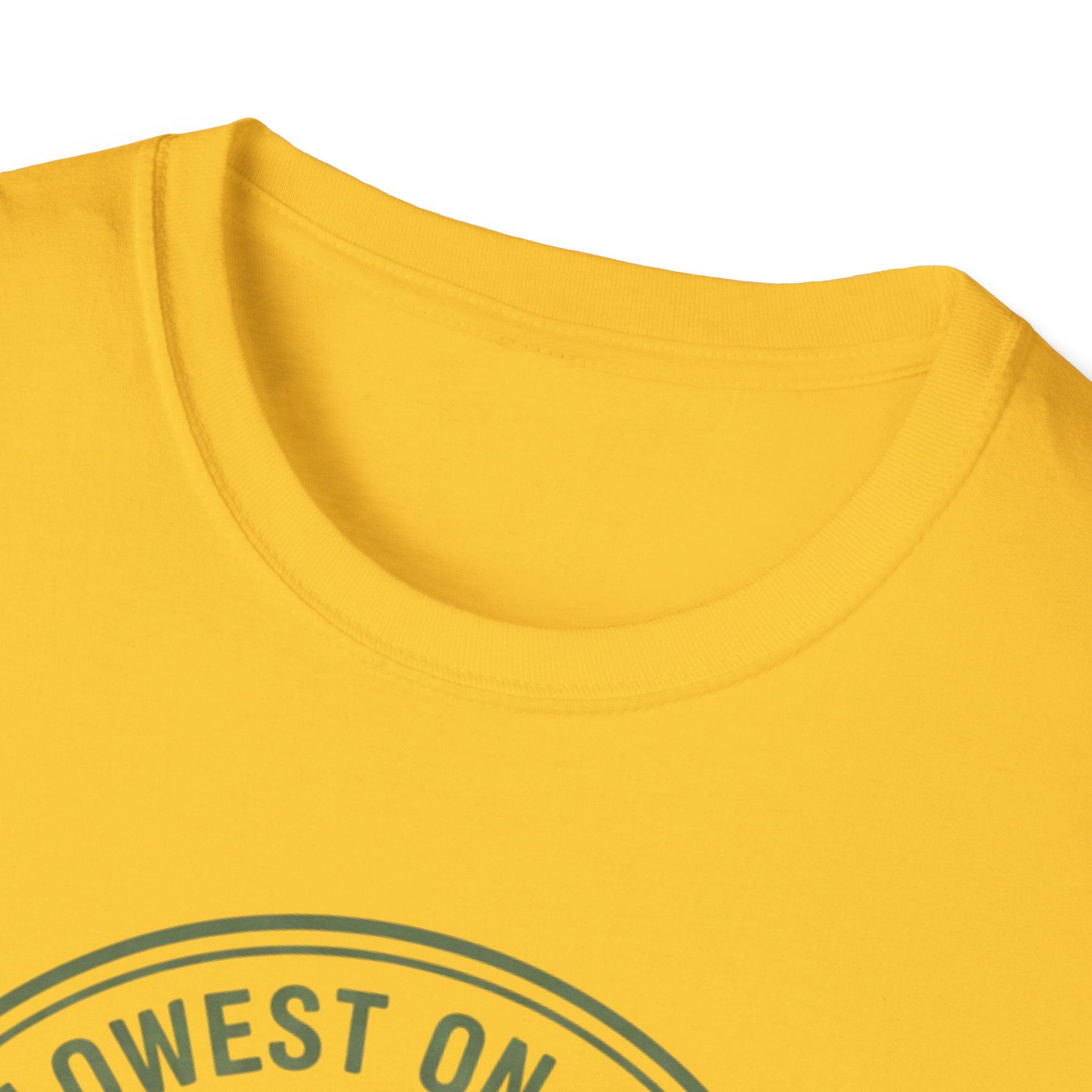 Slowest On the Block T-Shirt