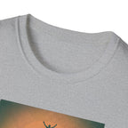 Summit of Solitude T-Shirt