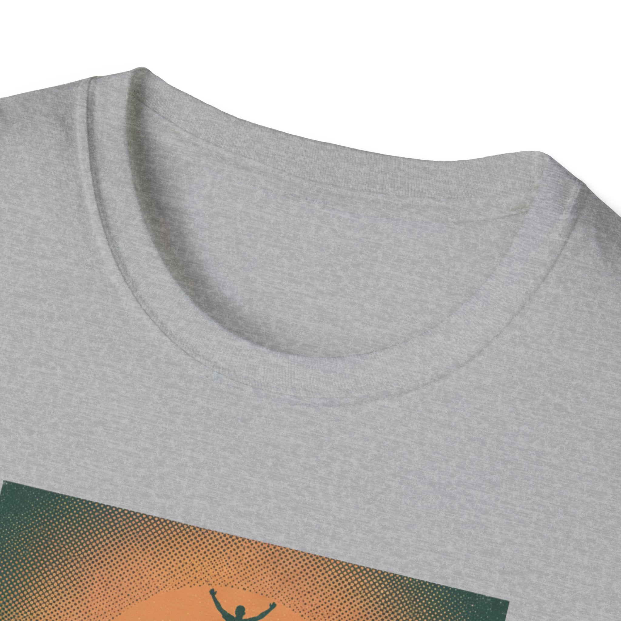 Summit of Solitude T-Shirt