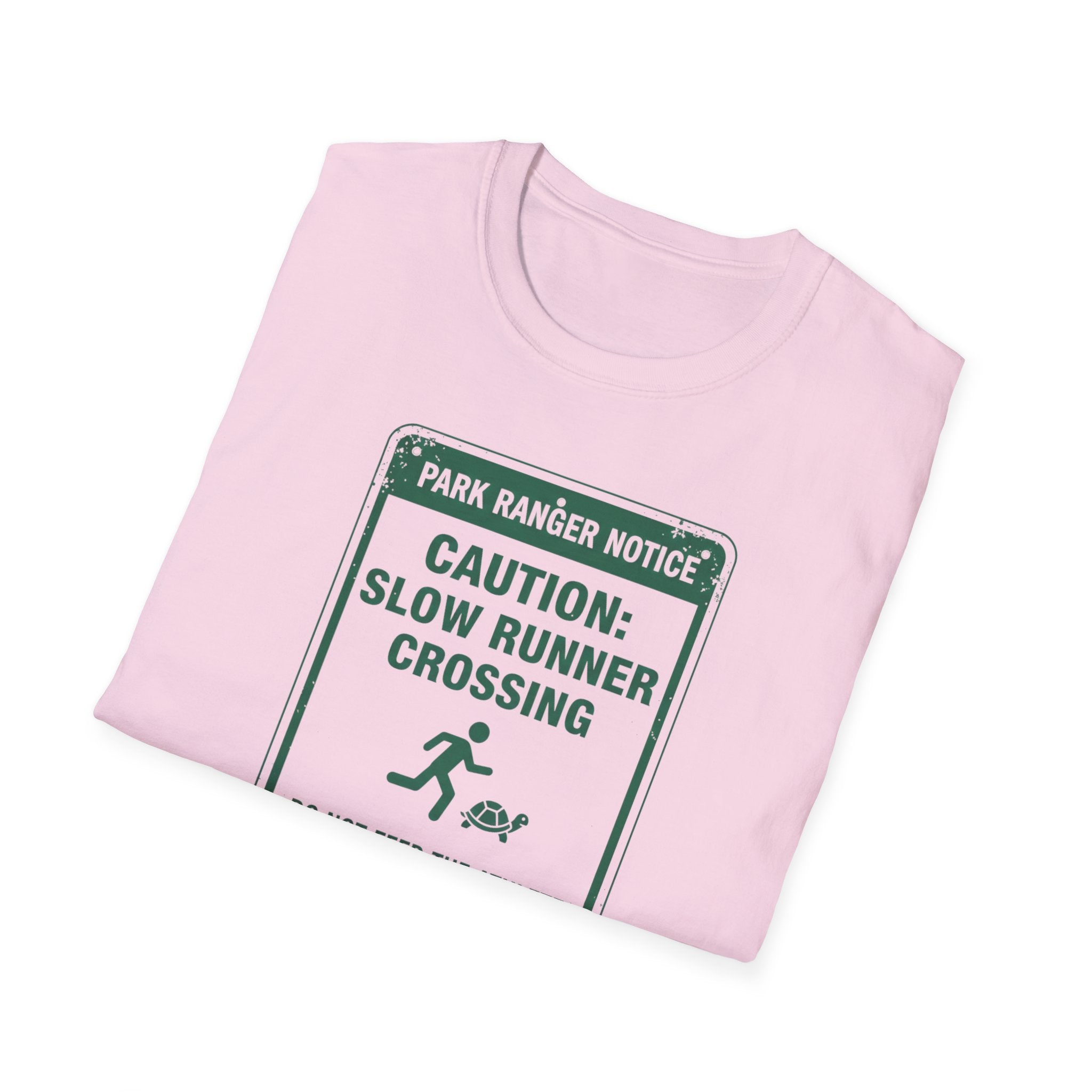 Park Ranger T-Shirt