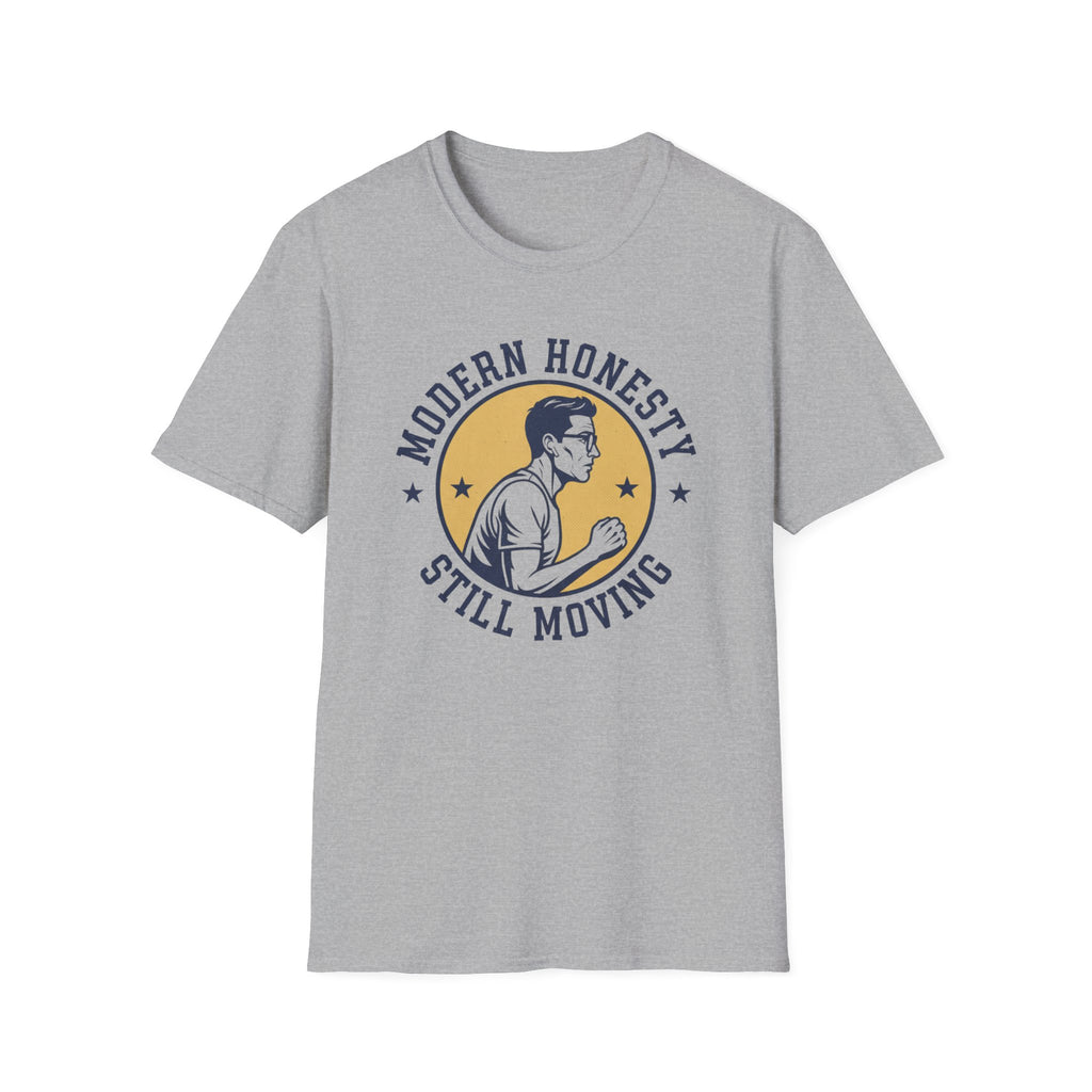 Modern Honesty T-Shirt