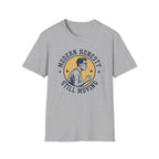 Modern Honesty T-Shirt