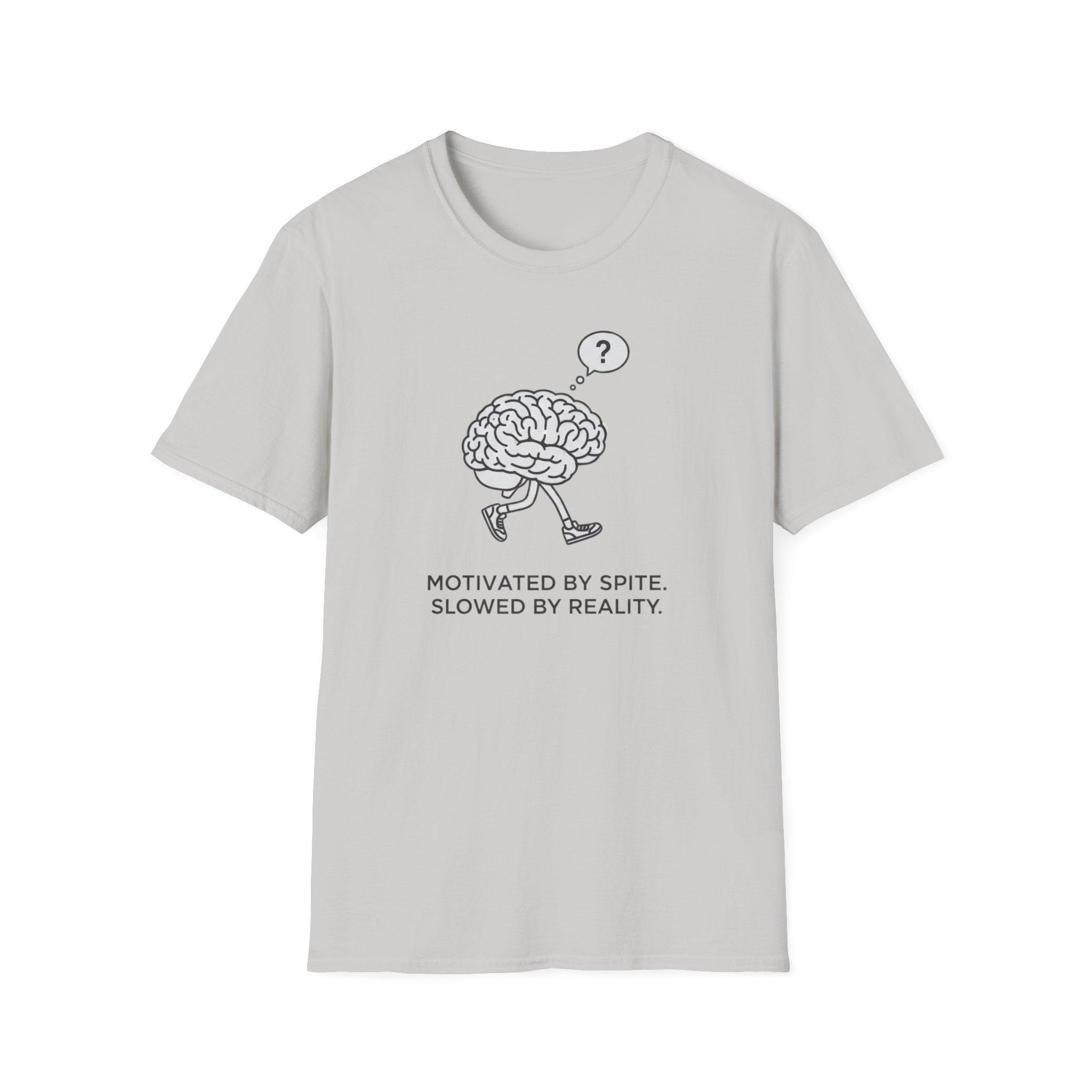 Motivated T-Shirt