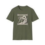 The Eternal Struggle T-Shirt