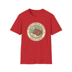Pace Is a Myth T-Shirt