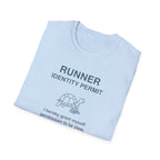 Identity Permit T-Shirt